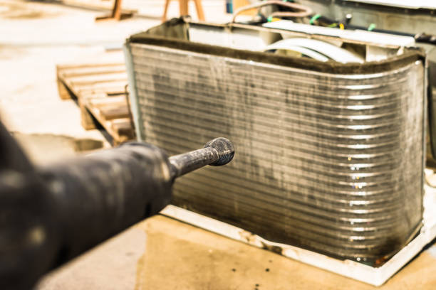 Best HVAC Duct Inspection Services  in Reynoldsburg, OH