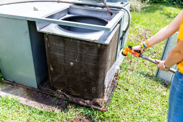 Best HVAC System Cleaning  in Reynoldsburg, OH