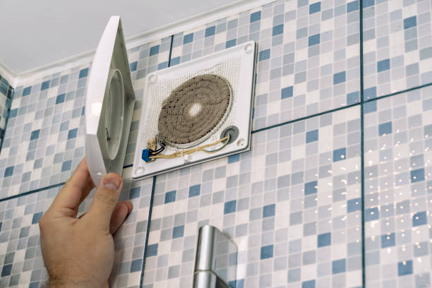 Best Commercial HVAC Duct Cleaning  in Reynoldsburg, OH