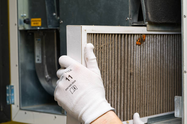 Best Best Air Duct Cleaning Company  in Reynoldsburg, OH